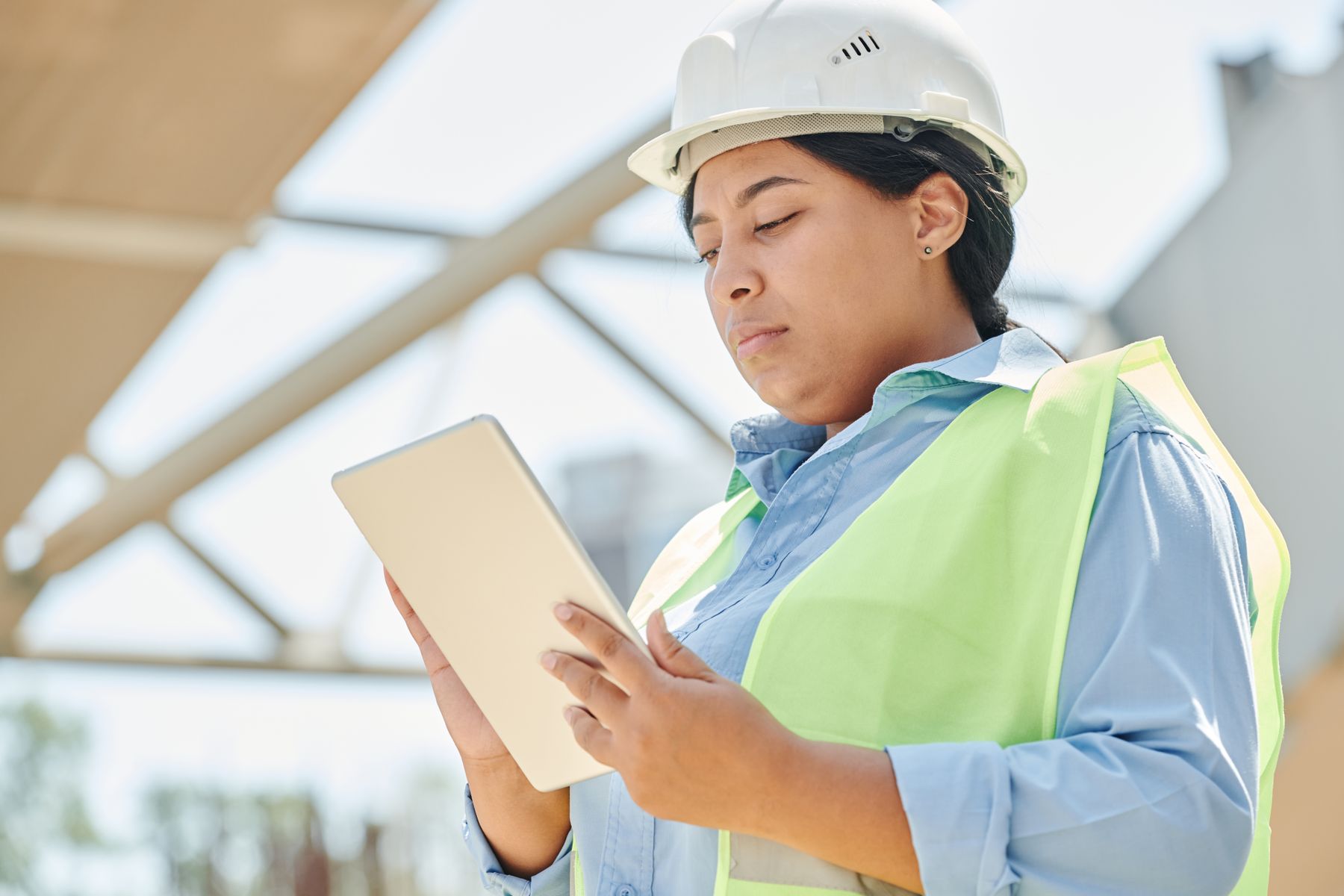 DBE / WBE / MBE certified construction team