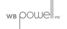 WB Powell, Inc.